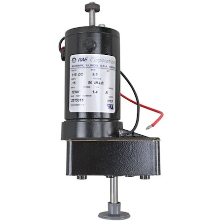 Middleby Motor - Conveyor 58500